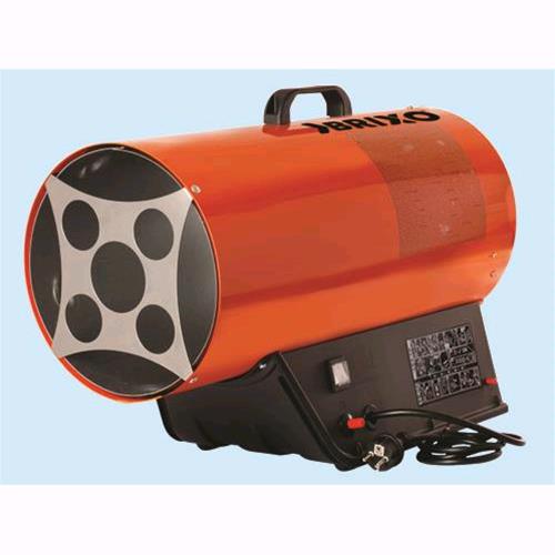 Generatori aria calda a gas Brixo 33M