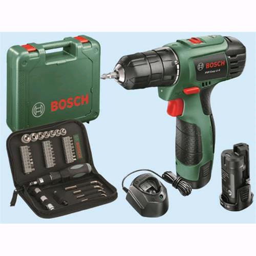 Trapani Bosch PSR EASY LI-2