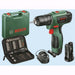 Trapani Bosch PSR EASY LI-2