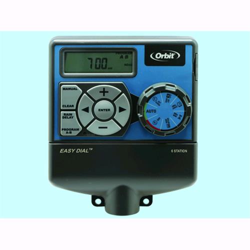 Programmatori Orbit HRC 050