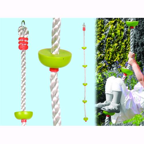 Corde per arrampicata Bimbo Hero