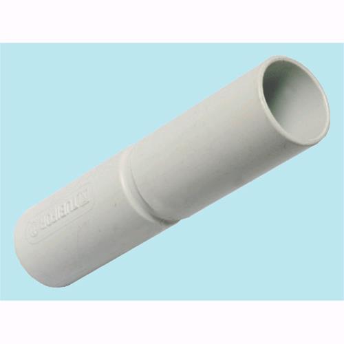 Manicotti giunzioni PVC per tubi rigidi passacavi
