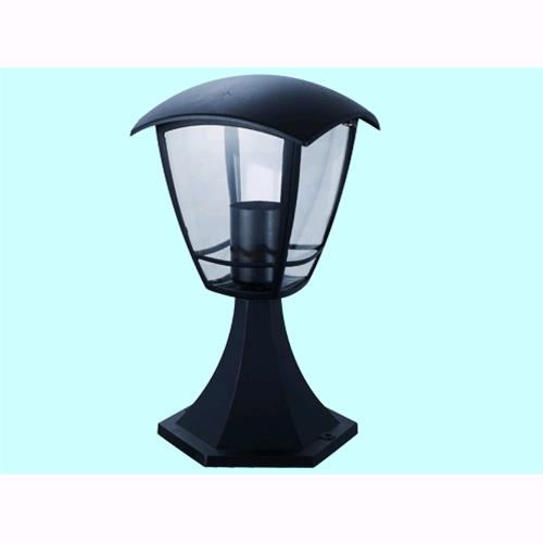Lanterna Mod. Selene da pavimento per Giardino IP44