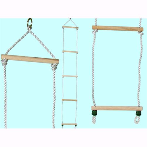 Scalette di corda Bimbo Easy Climb