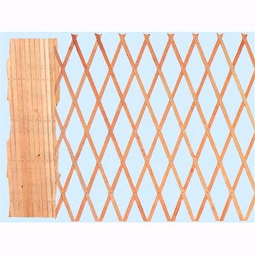 Tralicci in legno