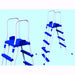Scalette di sicurezza per piscine BestWay