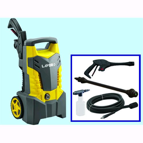 Idropulitrici Lavor 1500W Fury 110