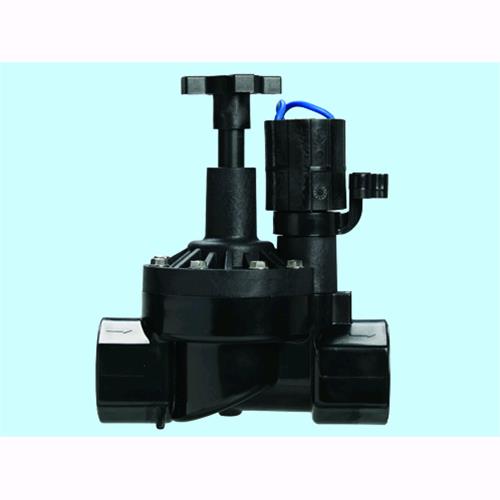Elettrovalvole Orbit HRV