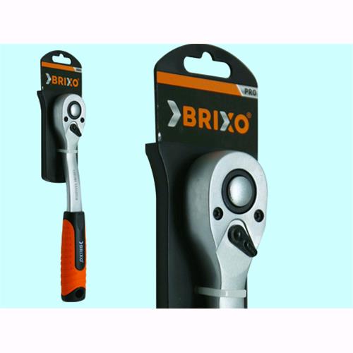 Cricchetti reversibili Brixo