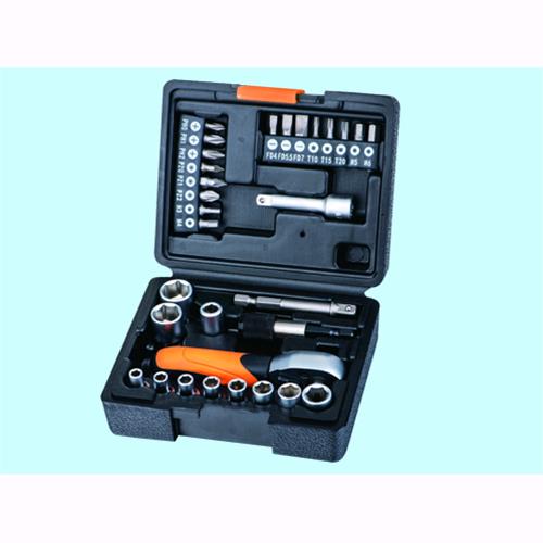 Set Chiavi a bussola Brixo 31 Pz.