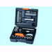 Set Chiavi a bussola Brixo 31 Pz.