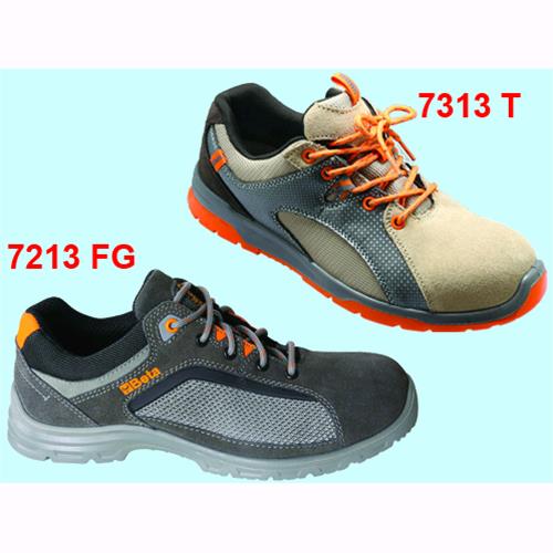 SCARPE BASSE BETA S1P ART.7213FG   N.43