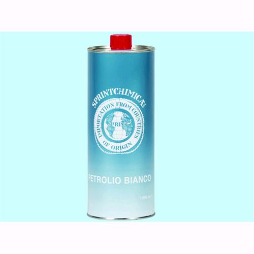 Petrolio Bianco 1 litro