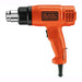 PISTOLA TERMICA Black&Decker KX 1650-QS da 1750W 460/600 °C