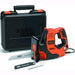 SEGA MULTIFUZIONE Black&Decker RS 890K-QS mod. SCORPION 500W