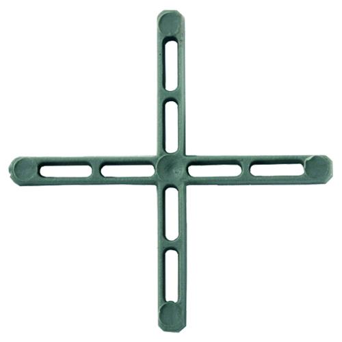 Stampast Srl Distanziatori Per Piastrelle A Croce' Mm 10  Cf. 250 Pz