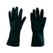 Neri Guanti Da Lavoro In Neoprene Tg. Xl Cf. 12 Pz