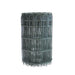 Rete Recinzione Residenziale Plastificata Verde 25 Mt - H 65Cm – 150X85 – F.3,40