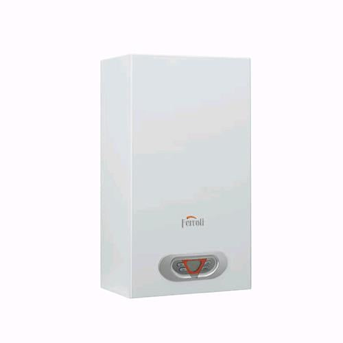 Ferroli Scaldacqua Elettronico  Sky F Kw 21,7 - Gpl