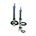 Dab Elettropompa Sommersa Cs4 C  Hp 1,5 - Attacco 1'1/4F
