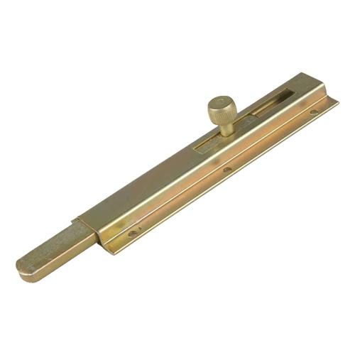 Catenaccio Verticale Ricoperto  Mm  300 Cf. 10 Pz
