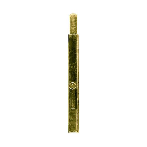 Catenaccio Verticale Da Saldare  Mm 400