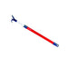 Asta Prendiabiti Telescopica  Cm 85 ÷ 140