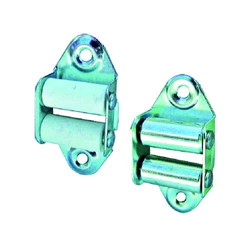 Rullo Guida Cinghia  Rulli Ferro Cf. 50 Pz