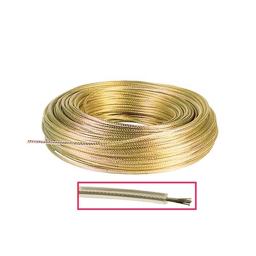 Cavetto Stendibiancheria  Ø 6 X Mt 100