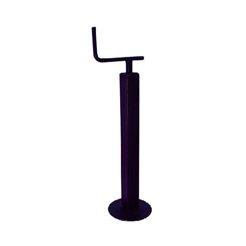 Servotimone Telescopico  Mm 60 X 600 Port. Kg. 700