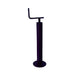 Servotimone Telescopico  Mm 60 X 600 Port. Kg. 700