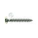 Viti Truciolari Per Legno Inox 'Panelvit'  Tsp Mm 3,5X16 Conf. 200 Pz