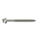 Tirafondo Per Legno '811'  Mm 6,5 X 100 Conf. 100 Pz