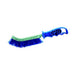 Sit Spazzola A Mano Curva  Mm 245 Fili In Pvc Rigidi  Manico In Pvc.