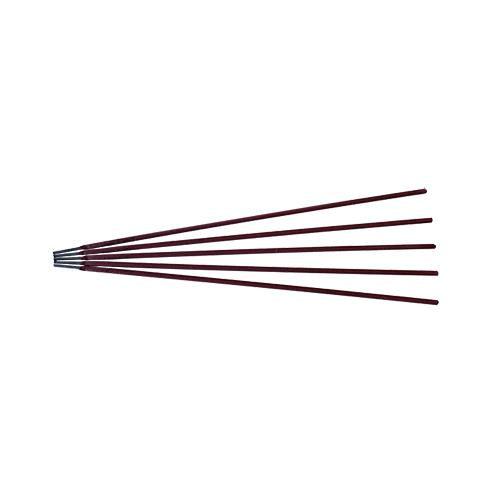 Ine Esab Elettrodi Rutili Serie '48.A'  Ø Mm 2,5 - Col. Rosso  - Cf. 690 Pz