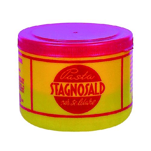 Stagnosald  Gr. 200 Disossidante Per Saldature A Stagno  1 Pz