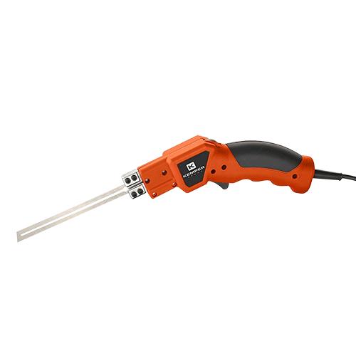 Kemper Coltello A Lama Calda  150 W Per Polistirolo Tipo Professionale
