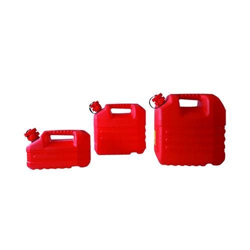 Tanica Pvc Per Carburanti  Top Quality Lt 20 Certificata