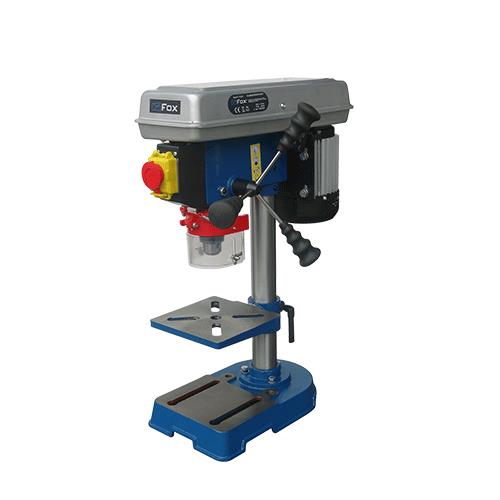 Fox Trapano A Colonna Da Banco  F12-921A - 350 W