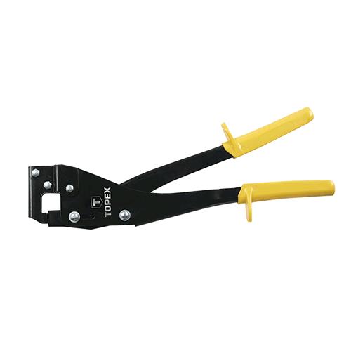 Pinza Per Assemblaggio Profili Cartongesso  Mm 350