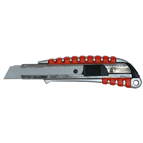 K2F Cutter Metallo  Lama Mm 18 Cf. 6 Pz