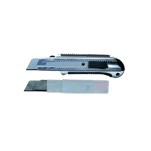 Potent Cutter In Metallo  Lama Mm 25