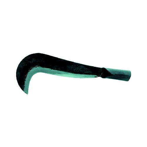 Roncola 'Varese'  Cm 26 Manico In Ferro A Tubo. Made In Italy.