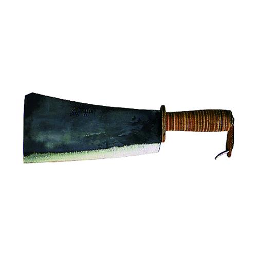 Rinaldi Manaresso 'Piemonte' Art. 201  Cm 24 Manico In Cuoio.