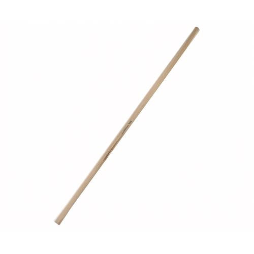 Manico Legno Per Zappa Tipo 'Puglia'  Cm 130 - 32X32 Mm / Per Gr.1100 Cf. 12 Pz