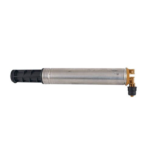Dal Degan Pompante Acciaio  Lt. 12-16 Per Pompe Pvc  'Venere' E 'Diana'.