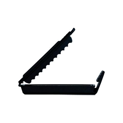 Congiunzione Per Fettuccia Elettrica  Per Elettrificatori Cf. 10 Pz