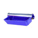 Abbeveratoio Per Suini/Ovini  Cm. 31X21Xh.9/13 Con Entrata Dell'Acqua Dal Basso