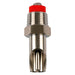 Abbeveratoio Per Suini  Mm. 79 - Filetto 1/2' Nipplo 3/4' Cf. 10 Pz