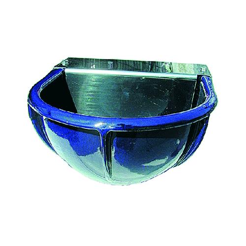 Abbeveratoio Per Equini  Cm. 28X25Xh.14 Entrata Dell'Acqua Dal Basso.